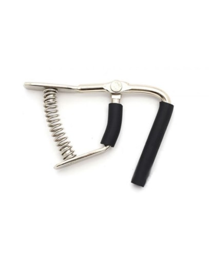 ABRAÇADEIRA DEMBER P/VIOLÃO METAL C/MOLA 667