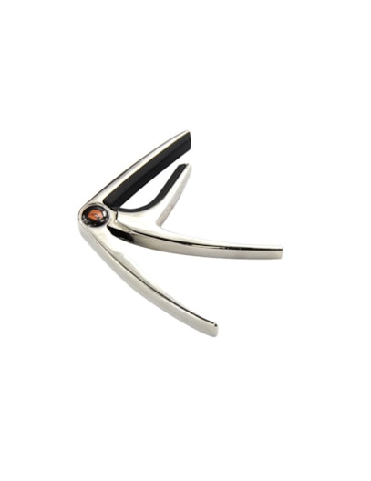 ABRAÇADEIRA DOLPHIN P/GUITARRA/VIOLÃO STYLE CHROME 9178