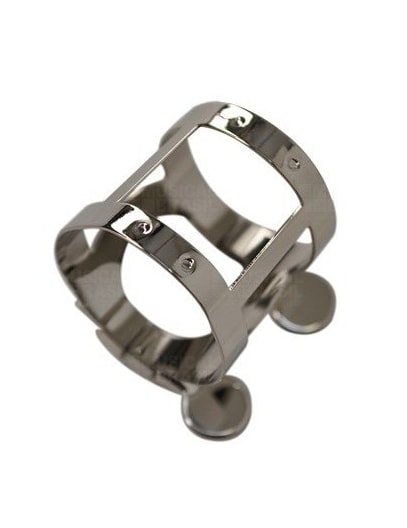 ABRAÇADEIRA RICO P/SAX ALTO RAS1LN 18939