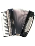 ACORDEON BENSON BK 120BX 9105