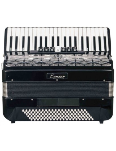 ACORDEON BENSON BK 120BX 9105