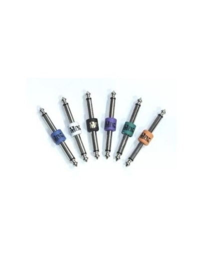 ADAPTADOR EMENDA MAC CABOS P/PEDAL RETO EPR