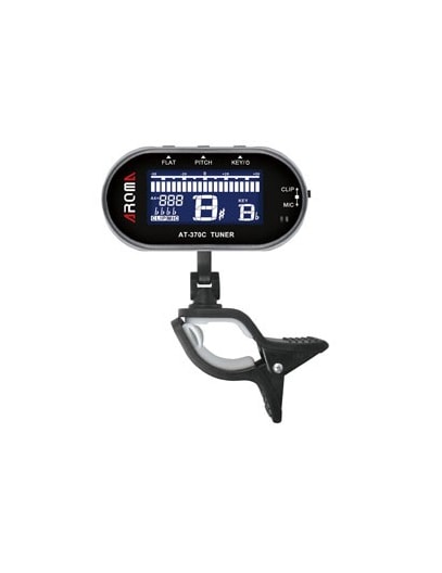 AFINADOR AROMA CROMATICO AT370C