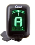 AFINADOR CORE DIGITAL CLIP TUNER CROMATICO