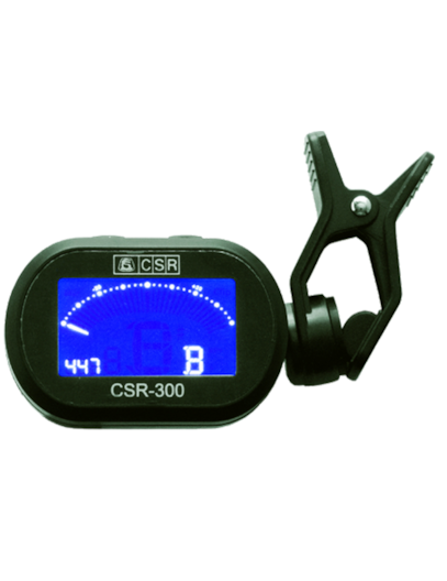 AFINADOR CSR 300 DIGITAL CROMATICO 29056