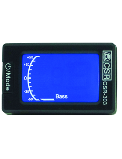 AFINADOR CSR 303 DIGITAL CROMATICO 29064