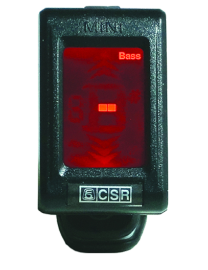 AFINADOR CSR DIGITAL CLIP MINI 151 29047