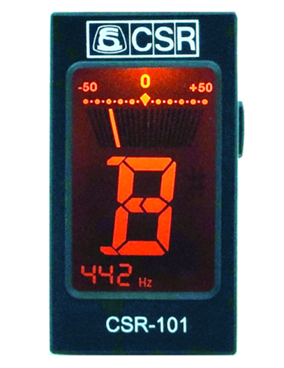 AFINADOR CSR DIGITAL CROMATICO 29060