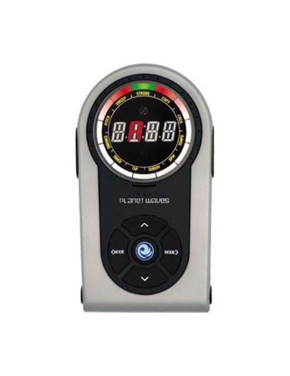 AFINADOR E METRONOMO PLANET WAVES CROMATICO FULL FUNC PWCT05