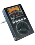 AFINADOR KORG CROMATICO GT120 8262