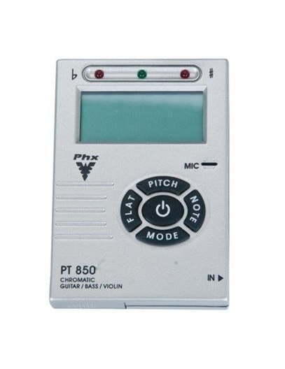 AFINADOR PHOENIX PHX CROMATICO PT850