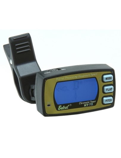 AFINADOR PHOENIX PHX DIGITAL HT75