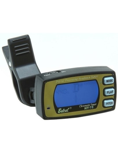 AFINADOR PHOENIX PHX DIGITAL HT75