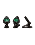 AFINADOR WALDMAN CROMATICO PRETO CP10BK