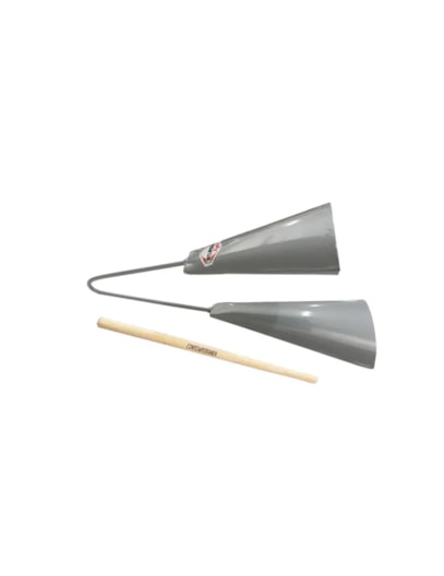 AGOGO CONTEMPORANEA DUPLO PINTADO LIGHT 01LT