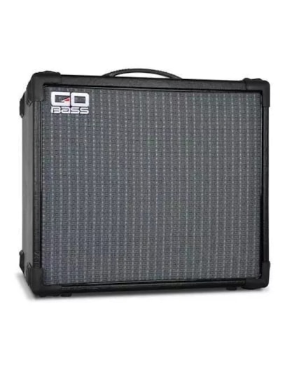 AMPLI CONTRA BAIXO GOBASS GB300 0502040