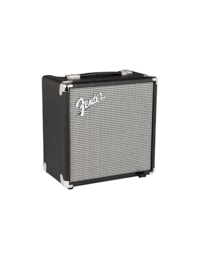 AMPLI GUITARRA FENDER RUMBLE 15 WATTS USA