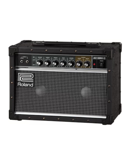 AMPLI GUITARRA ROLAND 405 USA