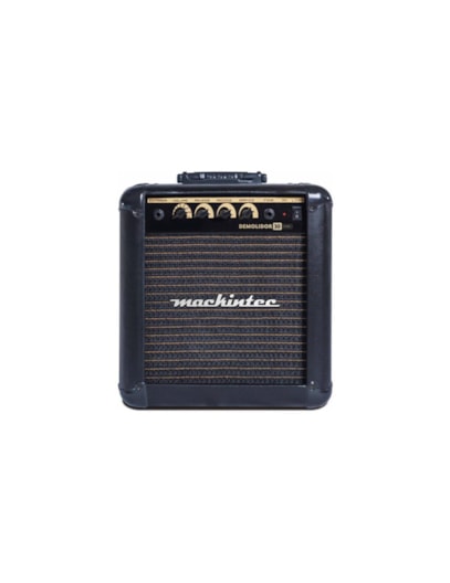 AMPLI MACKINTEC CONTRA BAIXO DEMOLIDOR 30W 2293