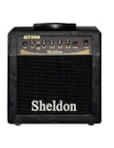 AMPLI SHELDON GUITARRA GT300