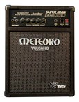 Amplificador Baixo Meteoro M1000 Space Jr Super Bass 100w