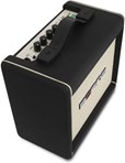 Amplificador Cubo para Guitarra F60 15w - Preto Borne