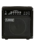 AMPLIFICADOR DE BAIXO LANEY 15W TRANSISTOR RB1