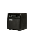 AMPLIFICADOR DE BAIXO LANEY 15W TRANSISTOR RB1