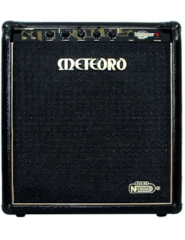 AMPLIFICADOR DE BAIXO METEORO BAIXO NITROUS CB1...