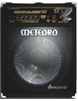 AMPLIFICADOR DE BAIXO METEORO BAIXO STAR BLACK15 PWB240WRMS