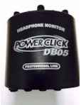AMPLIFICADOR DE FONE POWER CLICK HEADPHONE DB05