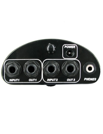 AMPLIFICADOR DE FONE POWER CLICK HEADPHONE GT