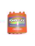 AMPLIFICADOR DE FONE POWER CLICK HEADPHONE ORANGE