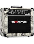 AMPLIFICADOR DE GUITARRA BORNE STRIKE G30 JORNAL 15W