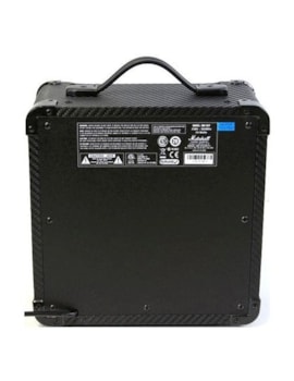 AMPLIFICADOR DE GUITARRA MARSHALL 10W MG10CF-B