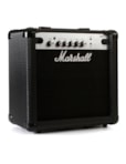 AMPLIFICADOR DE GUITARRA MARSHALL 15W MG15CFB