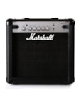AMPLIFICADOR DE GUITARRA MARSHALL 15W MG15CFB