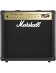 AMPLIFICADOR DE GUITARRA MARSHALL 50W MG50FX