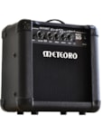AMPLIFICADOR DE GUITARRA METEORO MG10