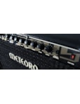 AMPLIFICADOR DE GUITARRA METEORO NITROUS GS160 2X12" 160WRMS