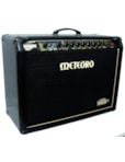 AMPLIFICADOR DE GUITARRA METEORO NITROUS GS160 2X12" 160WRMS
