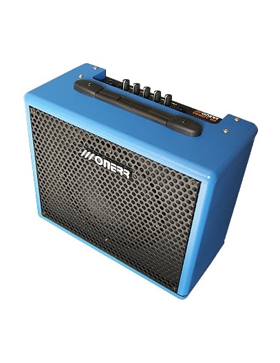 AMPLIFICADOR DE GUITARRA ONERR AZUL TWENTY AZ20