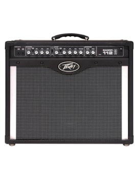 AMPLIFICADOR DE GUITARRA PEAVEY BANDIT 112 80W