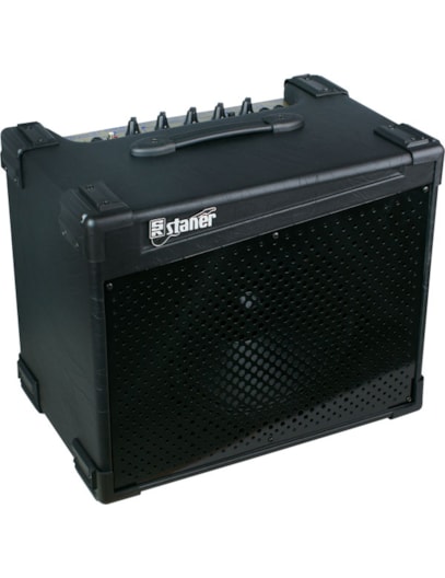 AMPLIFICADOR DE GUITARRA STANER SHOUT 100W 110G