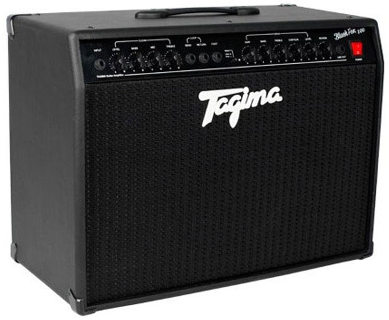 AMPLIFICADOR DE GUITARRA TAGIMA 10