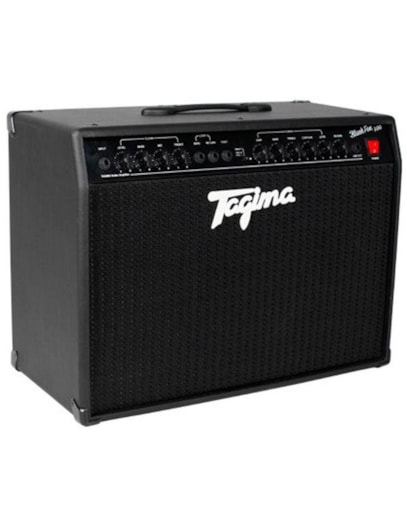 AMPLIFICADOR DE GUITARRA TAGIMA 10" 50W BLACK FOX 50