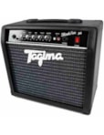 AMPLIFICADOR DE GUITARRA TAGIMA 8" 30W BLACK FOX 30