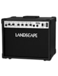 AMPLIFICADOR DE VIOLÃO E GUITARRA LANDSCAPE 20W GTX200