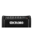 Amplificador Meteoro Space 50 para guitarra de 50W cor preto 127V/220V