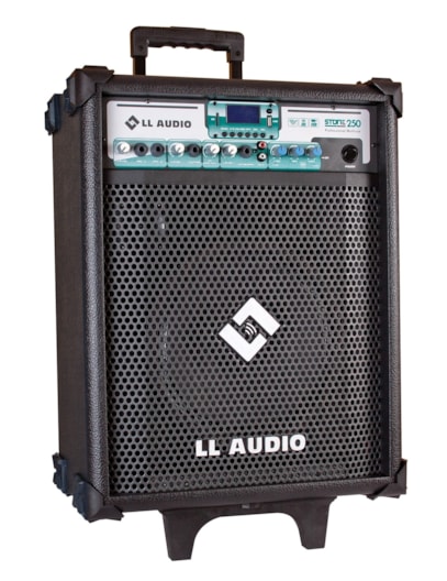 AMPLIFICADOR MULTIUSO LL STONE ST250